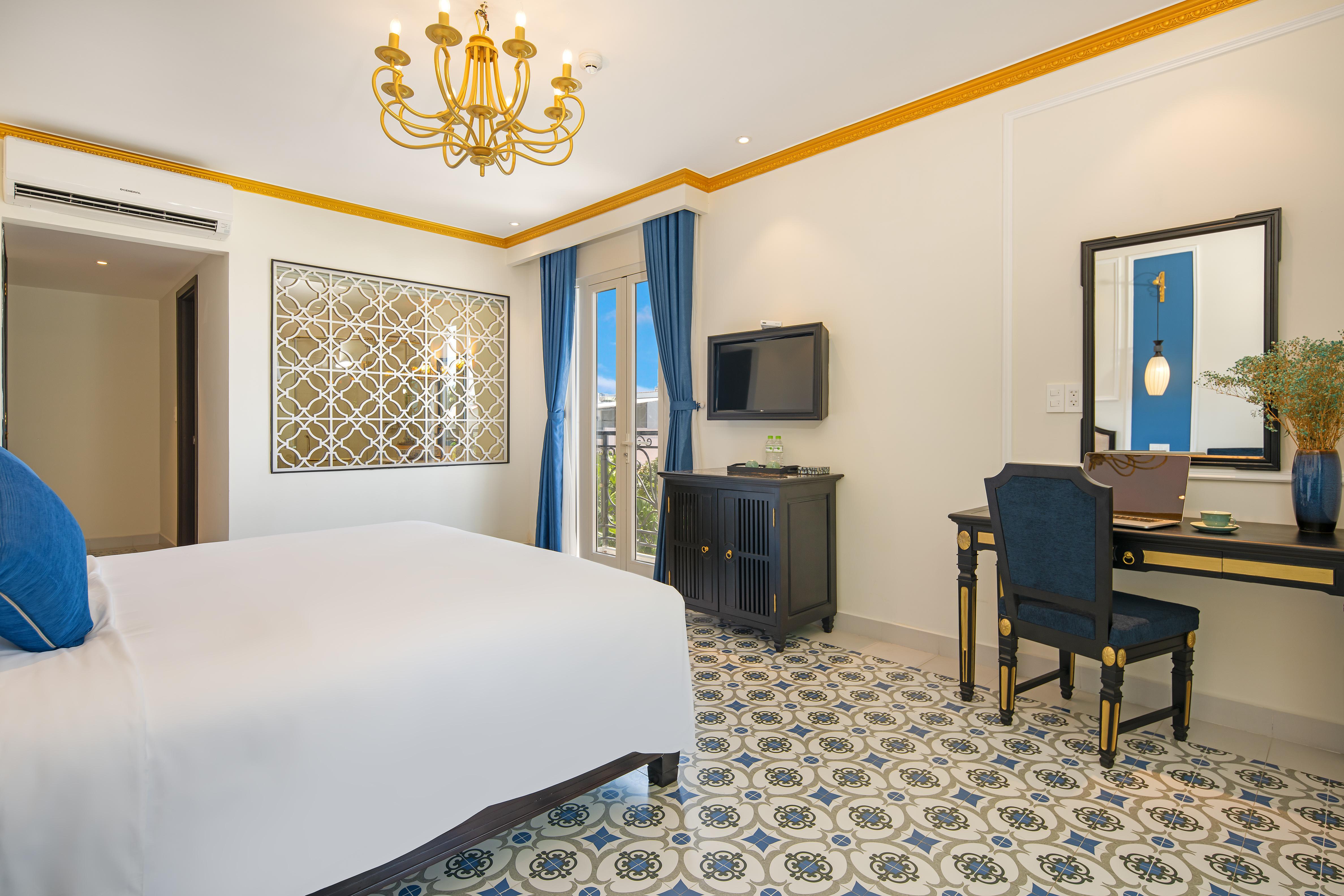 Blue Sky Boutique & Hotel Hoi An