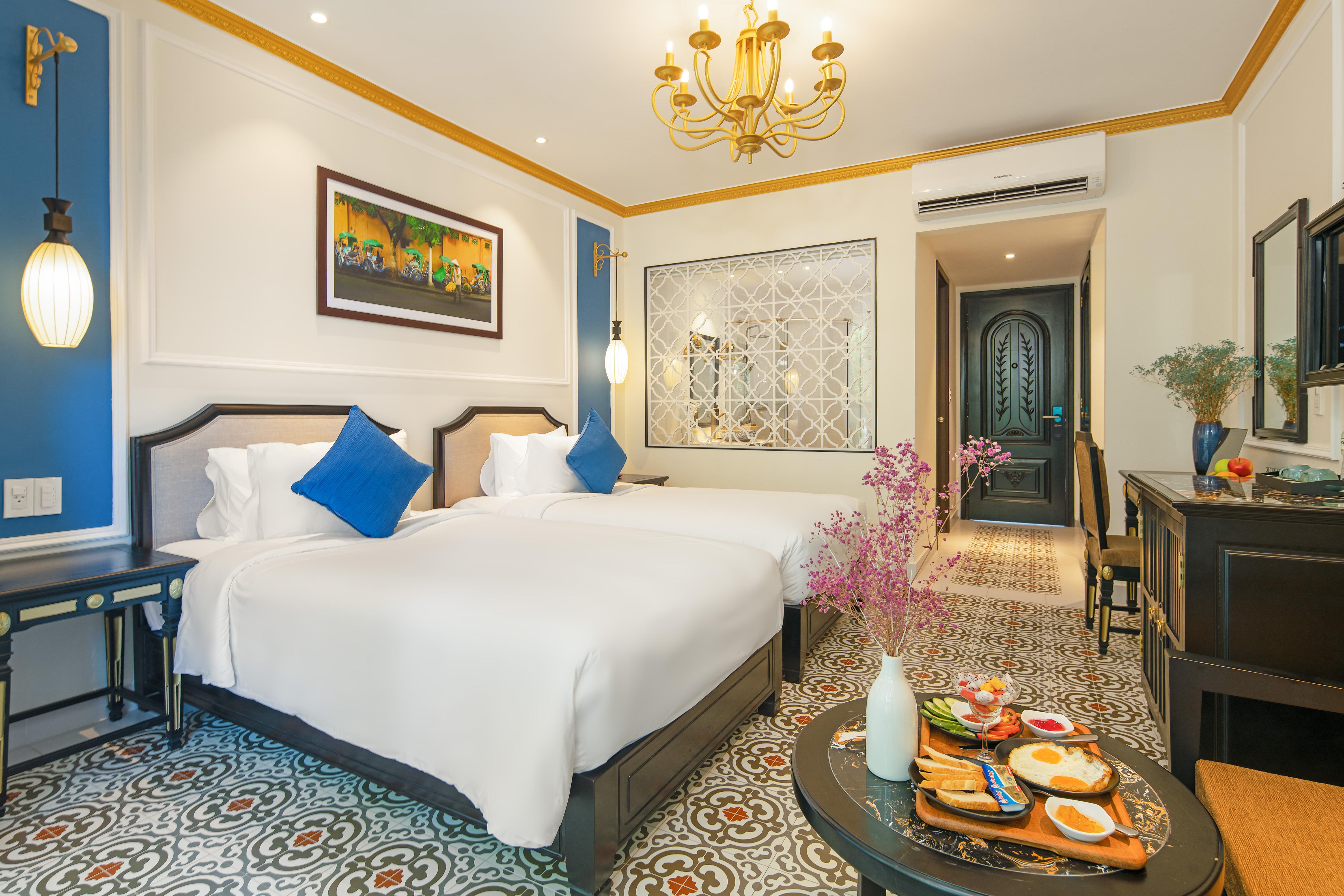 Hotel Blue Sky Boutique &
