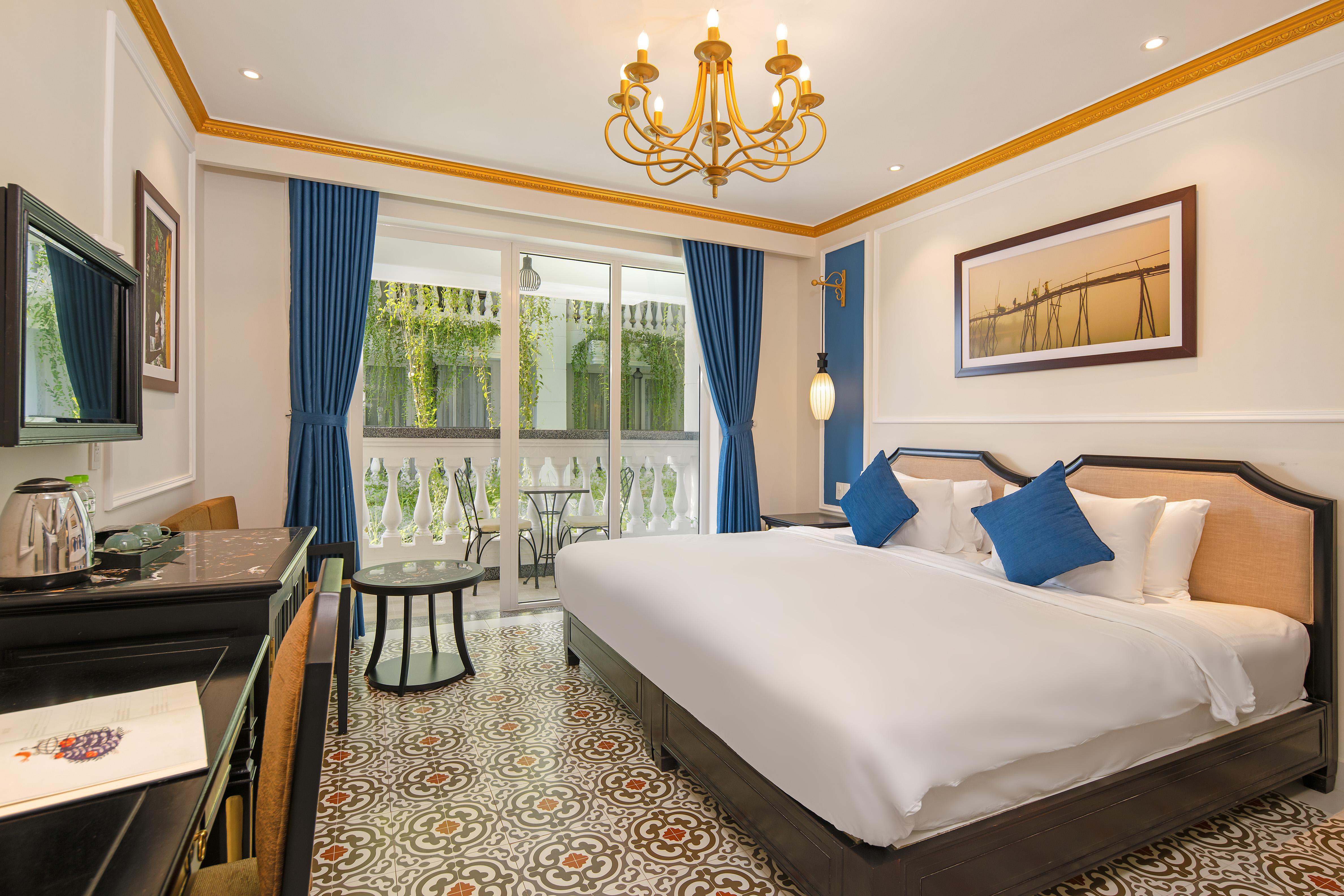 Blue Sky Boutique & 4* Hoi An