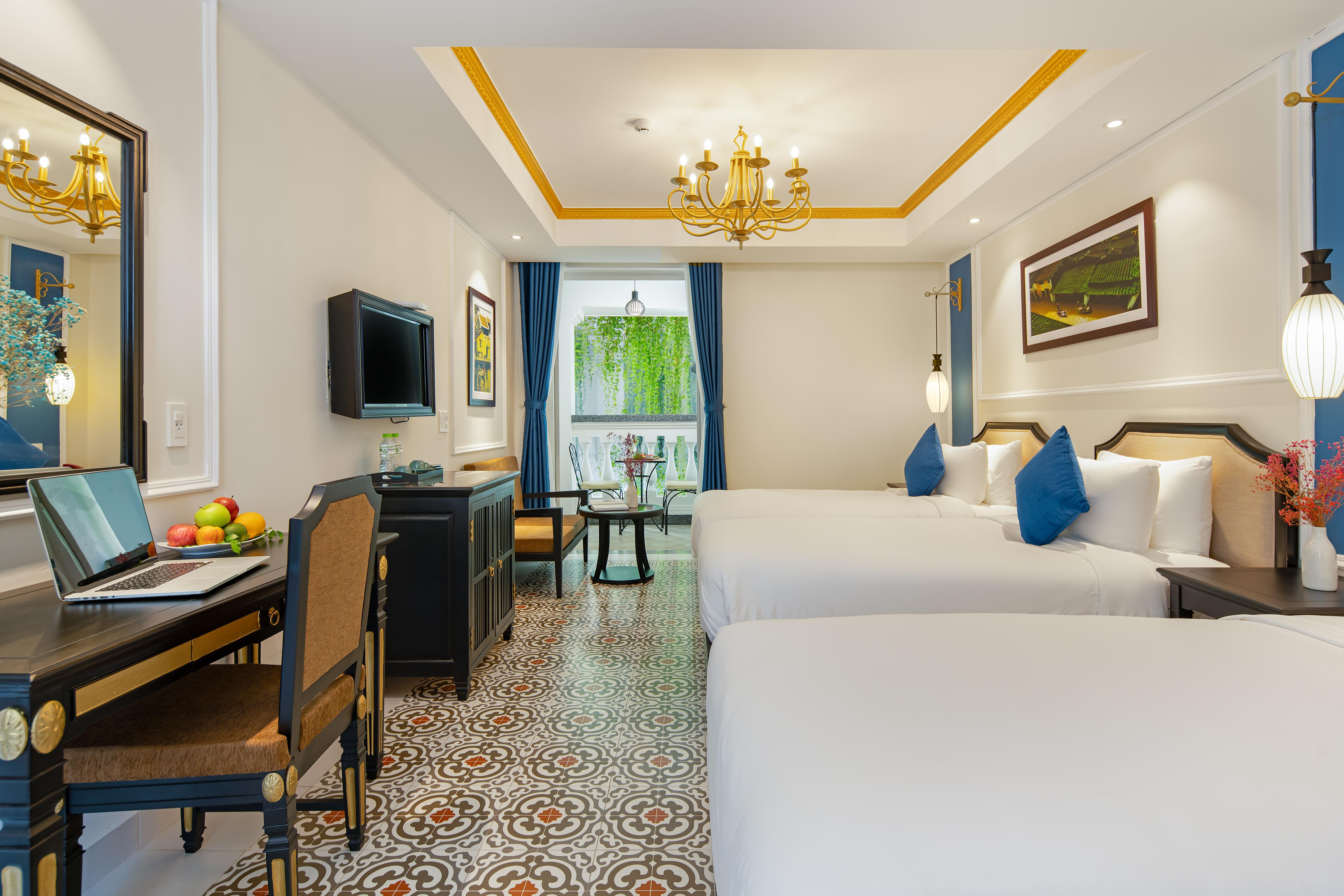 Blue Sky Boutique & Hotel Hoi An