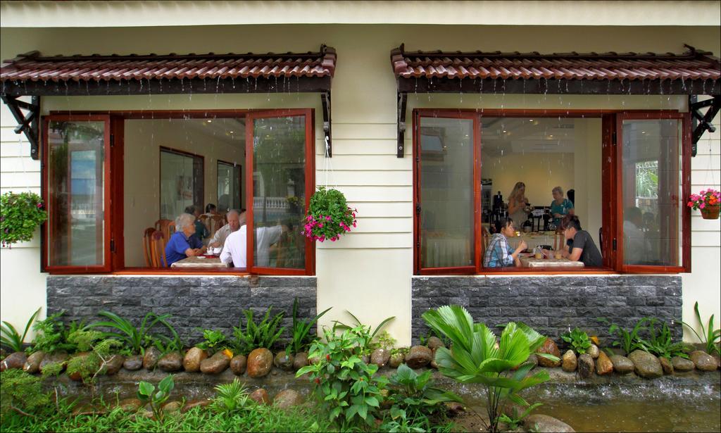 Memority & Spa 3* Hoi An