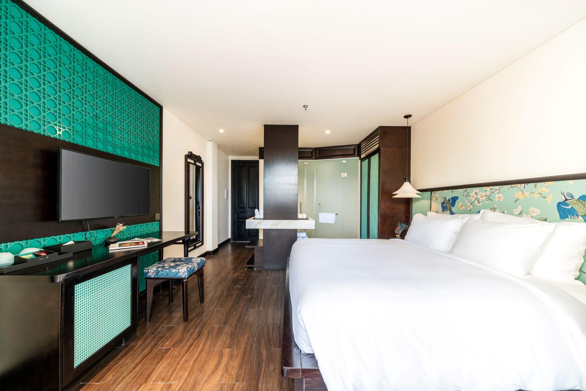 De An Hotel 4*