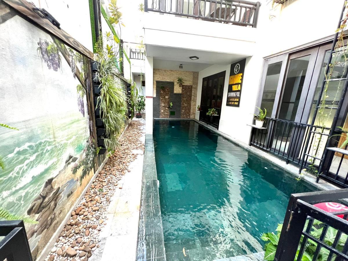 Ngo House Homestay *