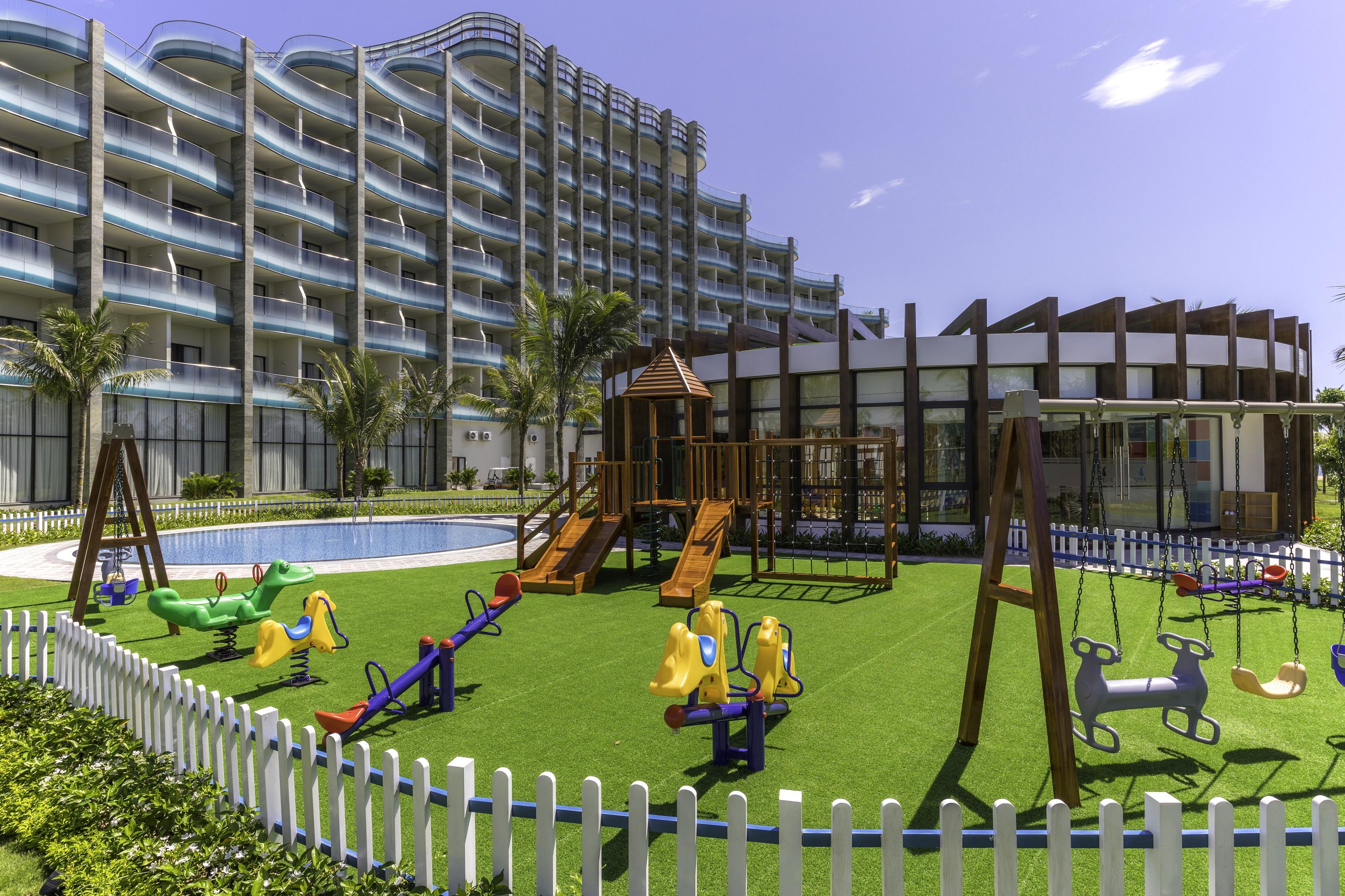 Resort Vinpearl & Golf Nam 5*