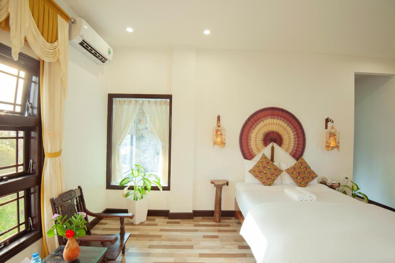 Hospedagem domiciliar Nipa Riverside *