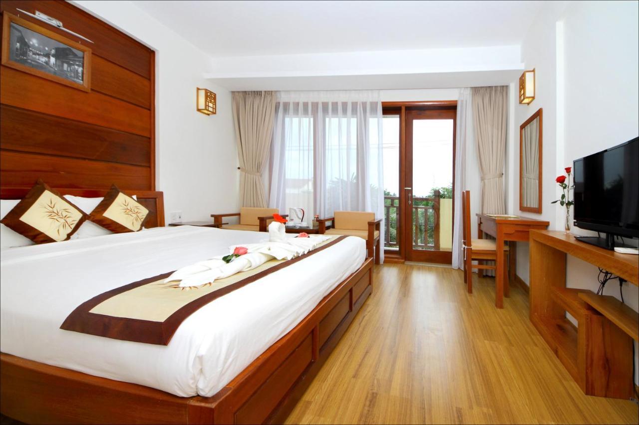 Kiman 3* Hoi An