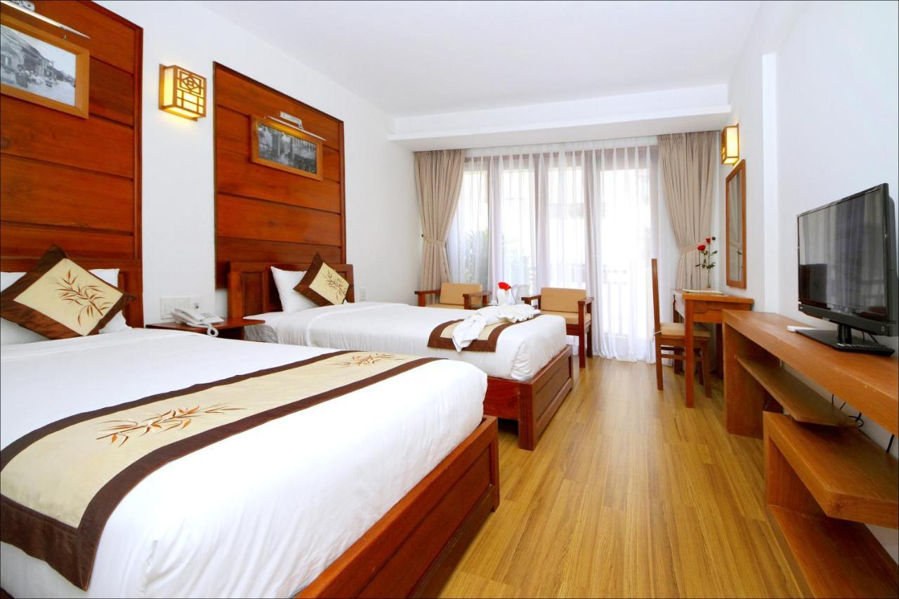 Hotel Kiman