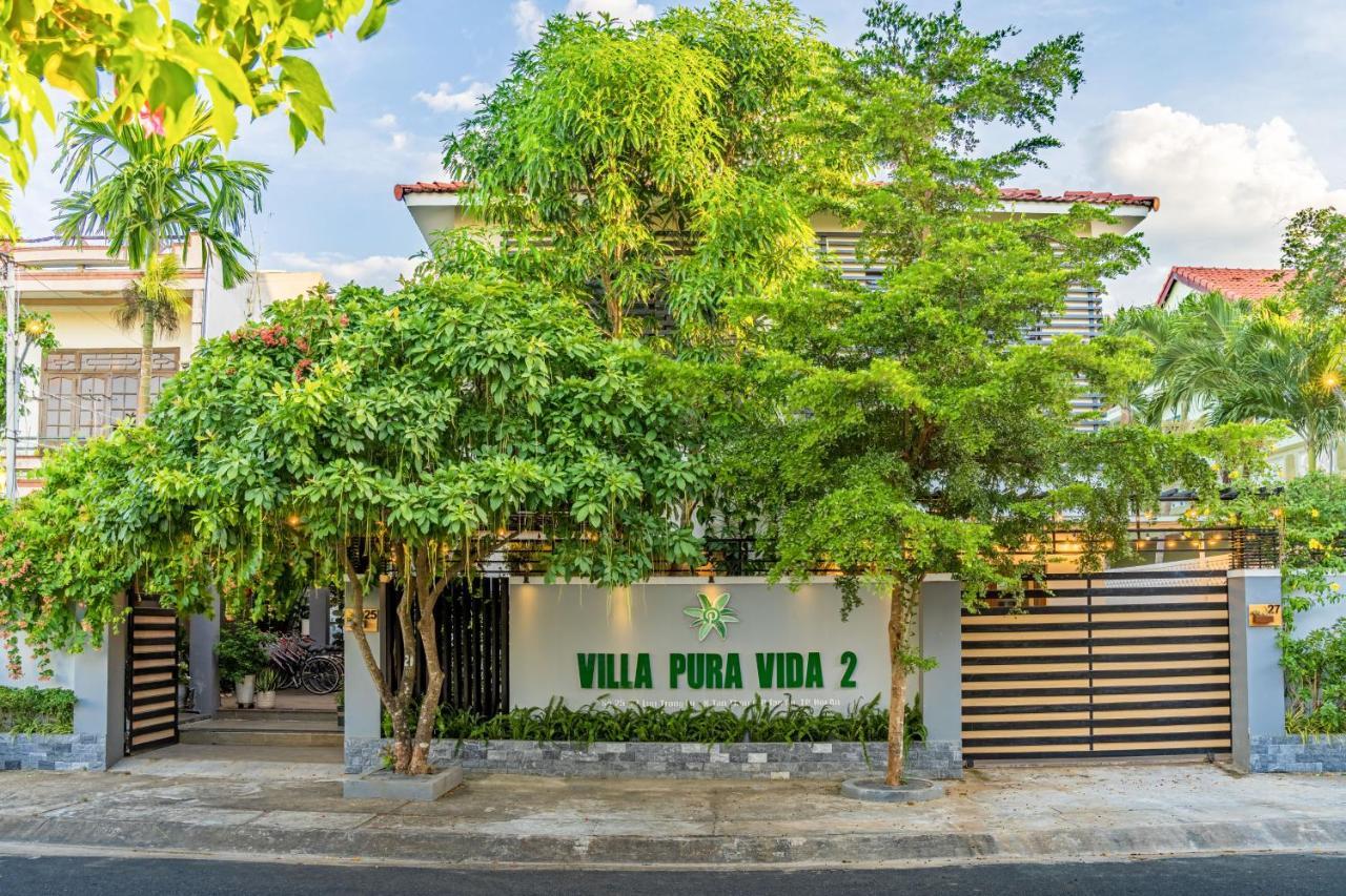 Puravida 2