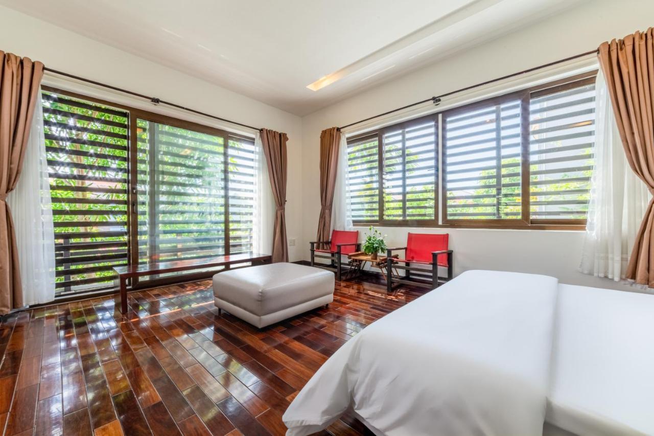 Villa Puravida 2 *
