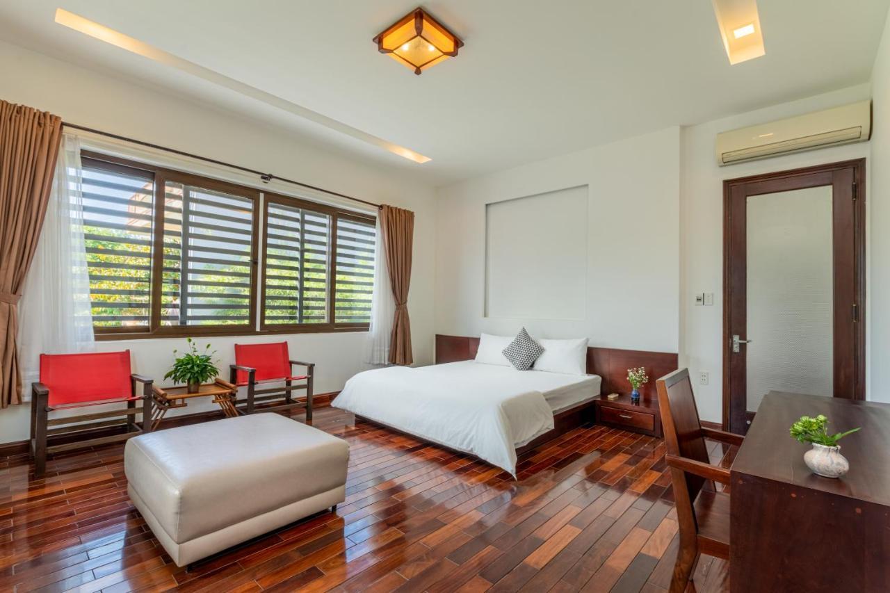 Villa Puravida 2
