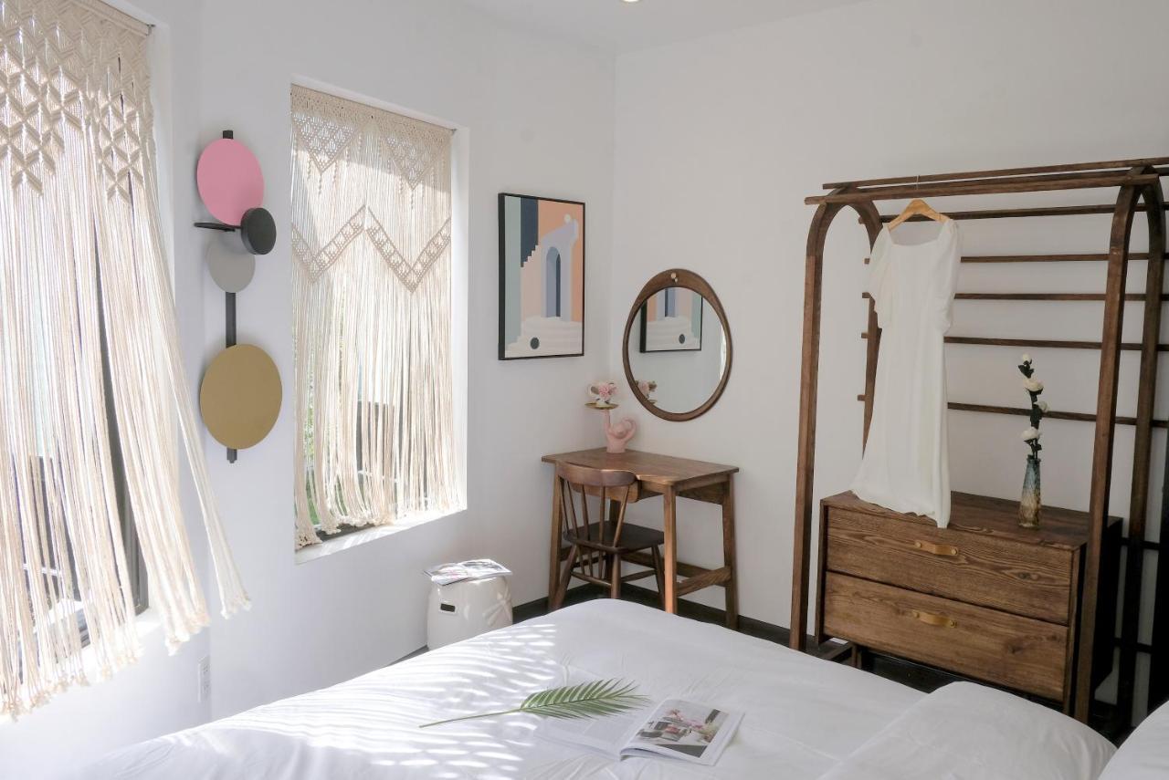 Aparthotel Quang Vinh And 3*