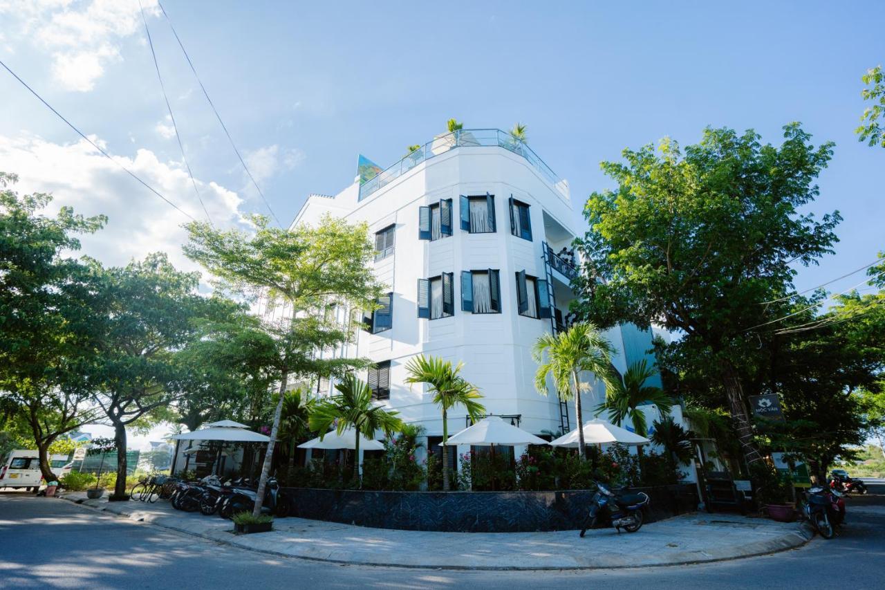 Aparthotel Quang Vinh And Hoi An