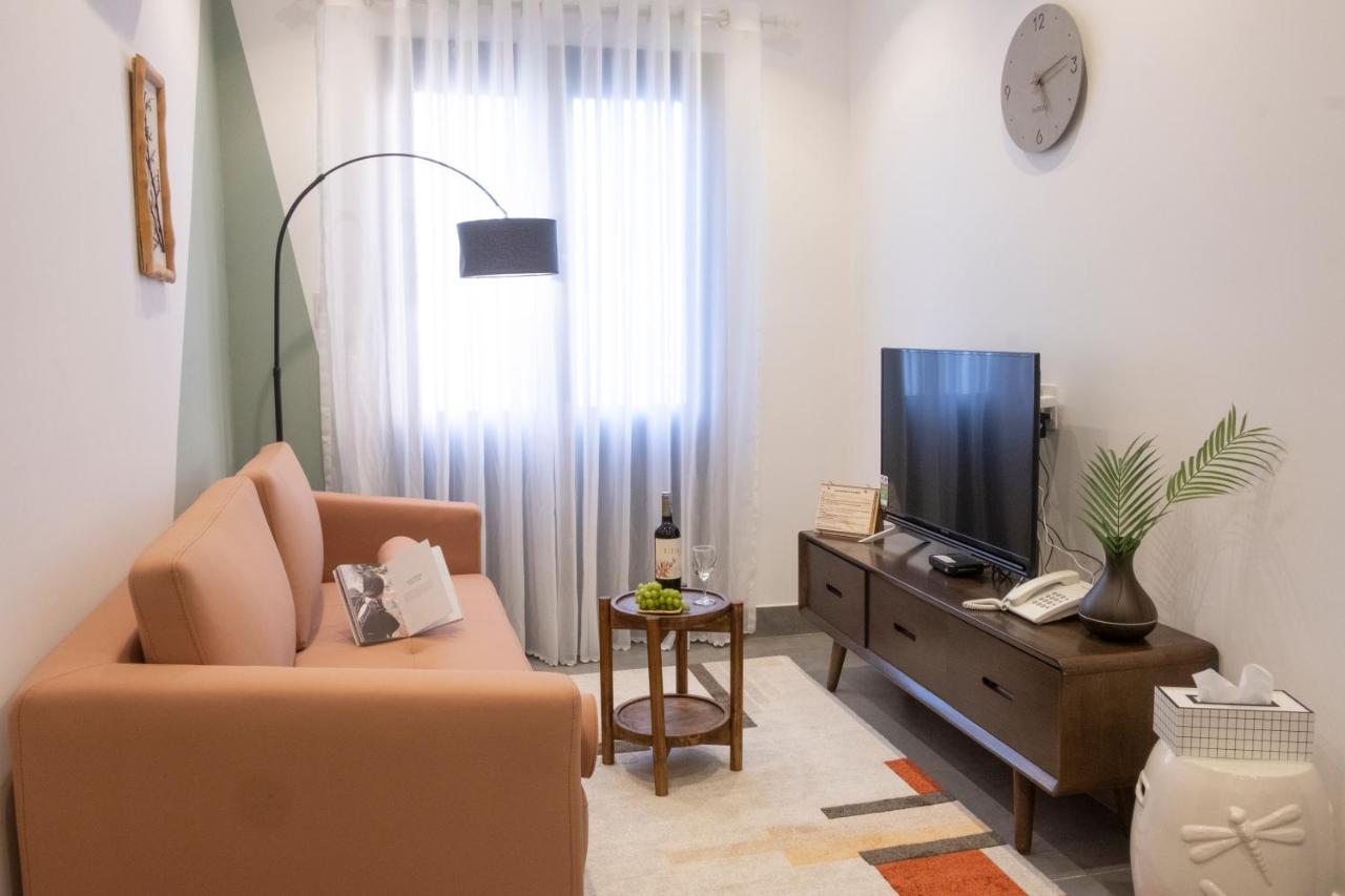 Quang Vinh And Aparthotel