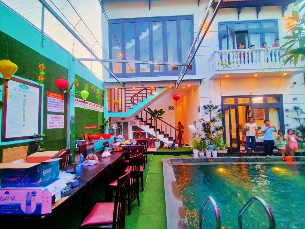 Almond Villa Hoi An 3* Hoi An