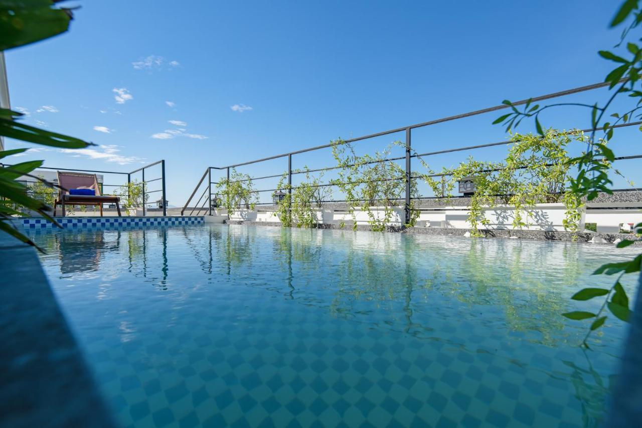 Blue Sky Boutique & 4* Hoi An