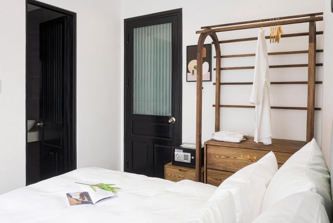 Quang Vinh And Aparthotel 3*
