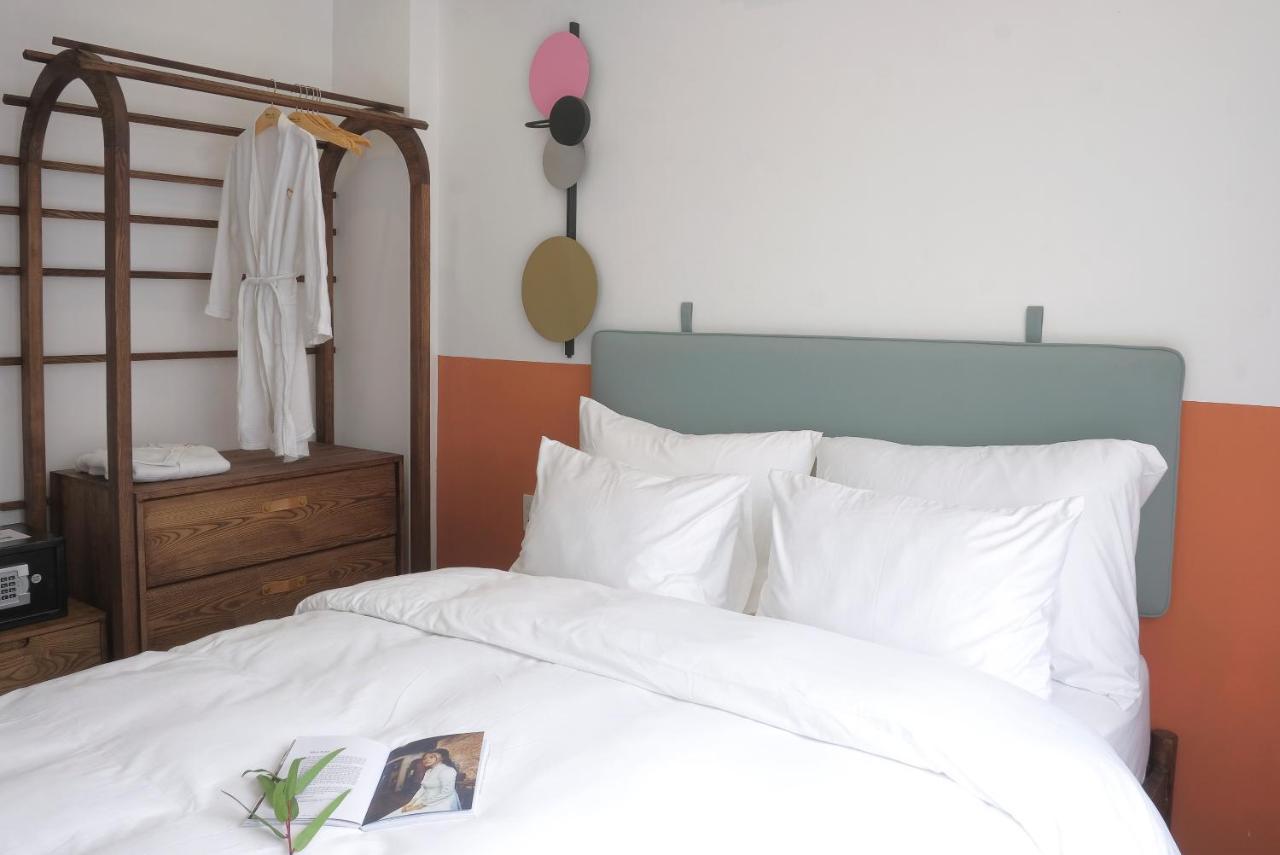 Quang Vinh And Aparthotel