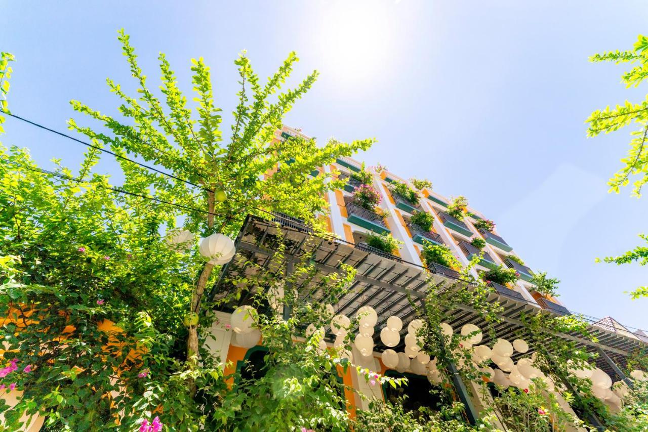 Son Boutique & Hotel 5*