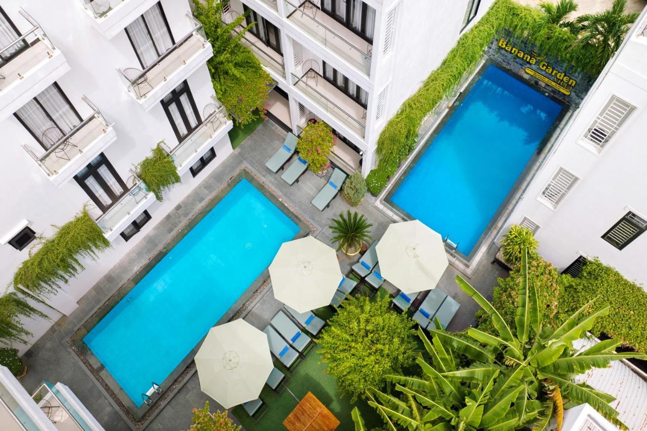 Banana Garden Villa