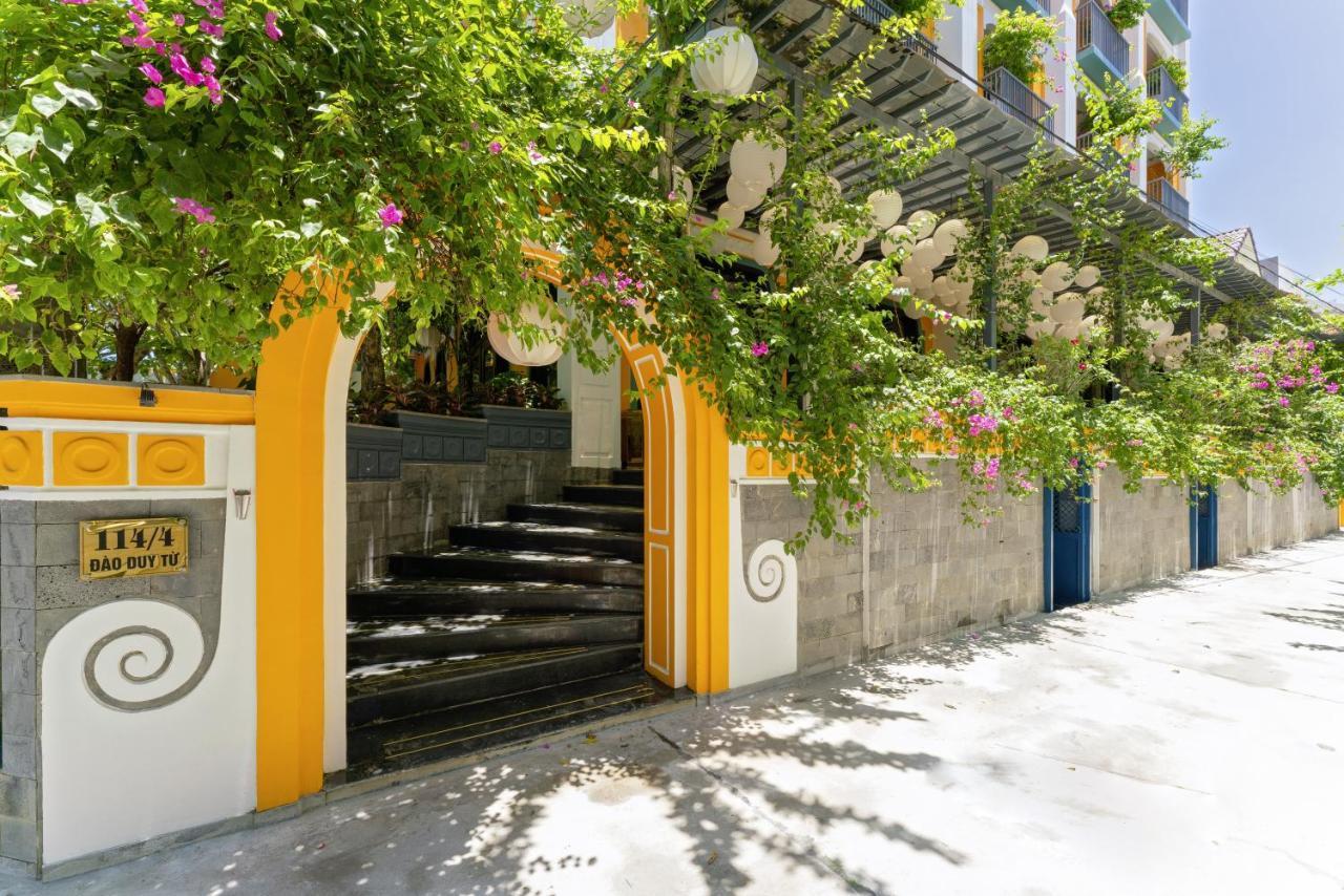 Son Boutique & Hotel 5*