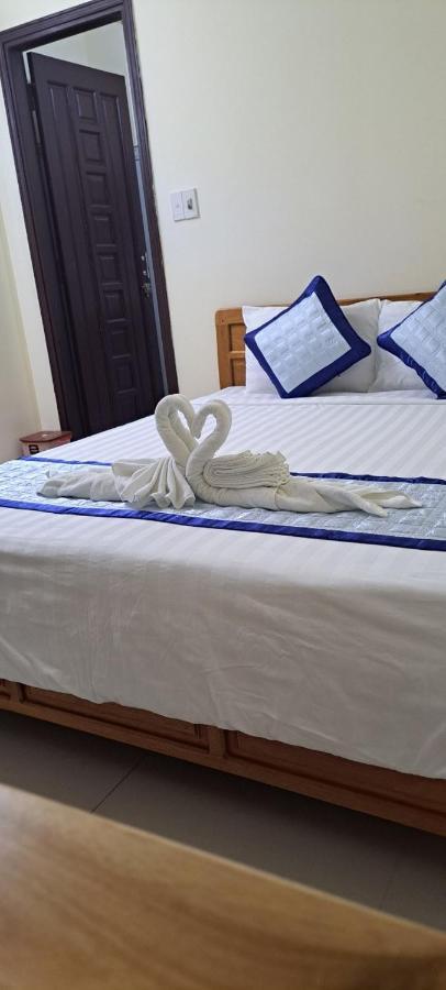 Homestay Blue