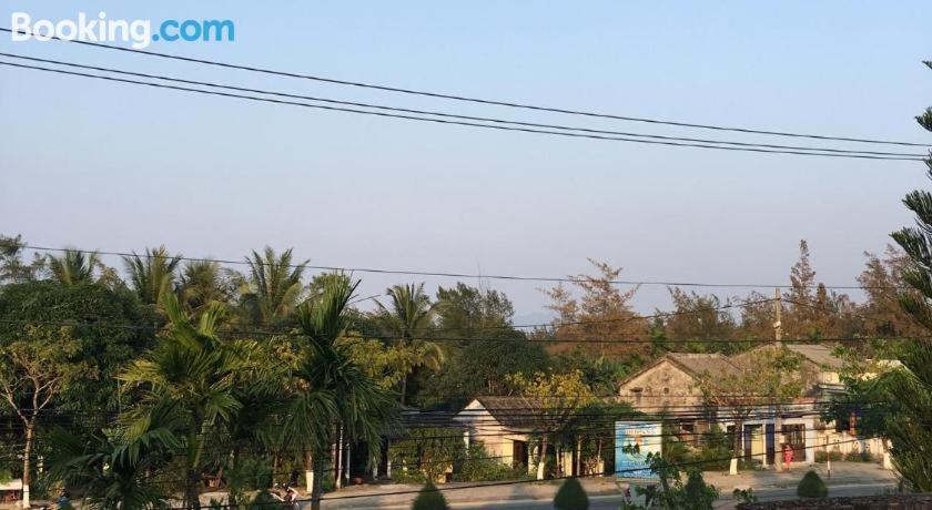 Homestay Blue Hoi An