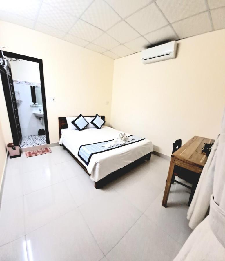 Blue Homestay *