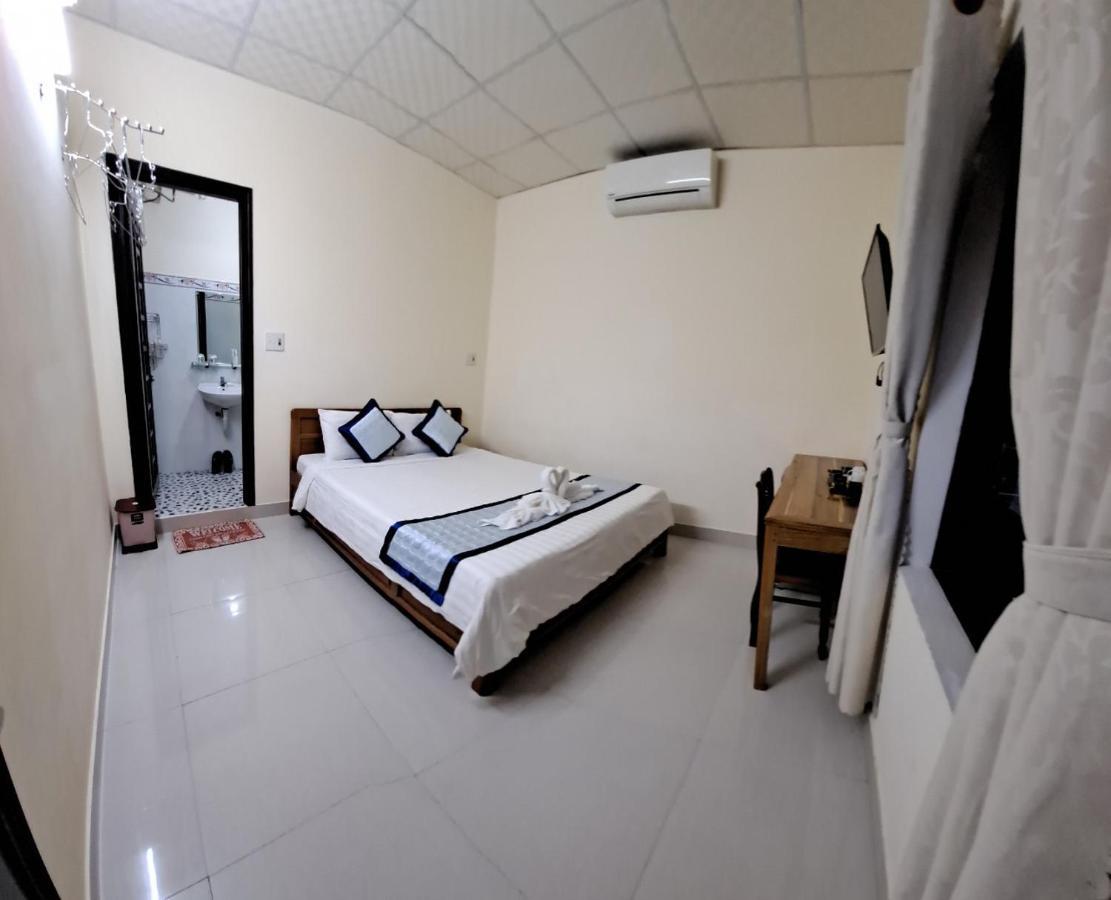 Homestay Blue Hoi An