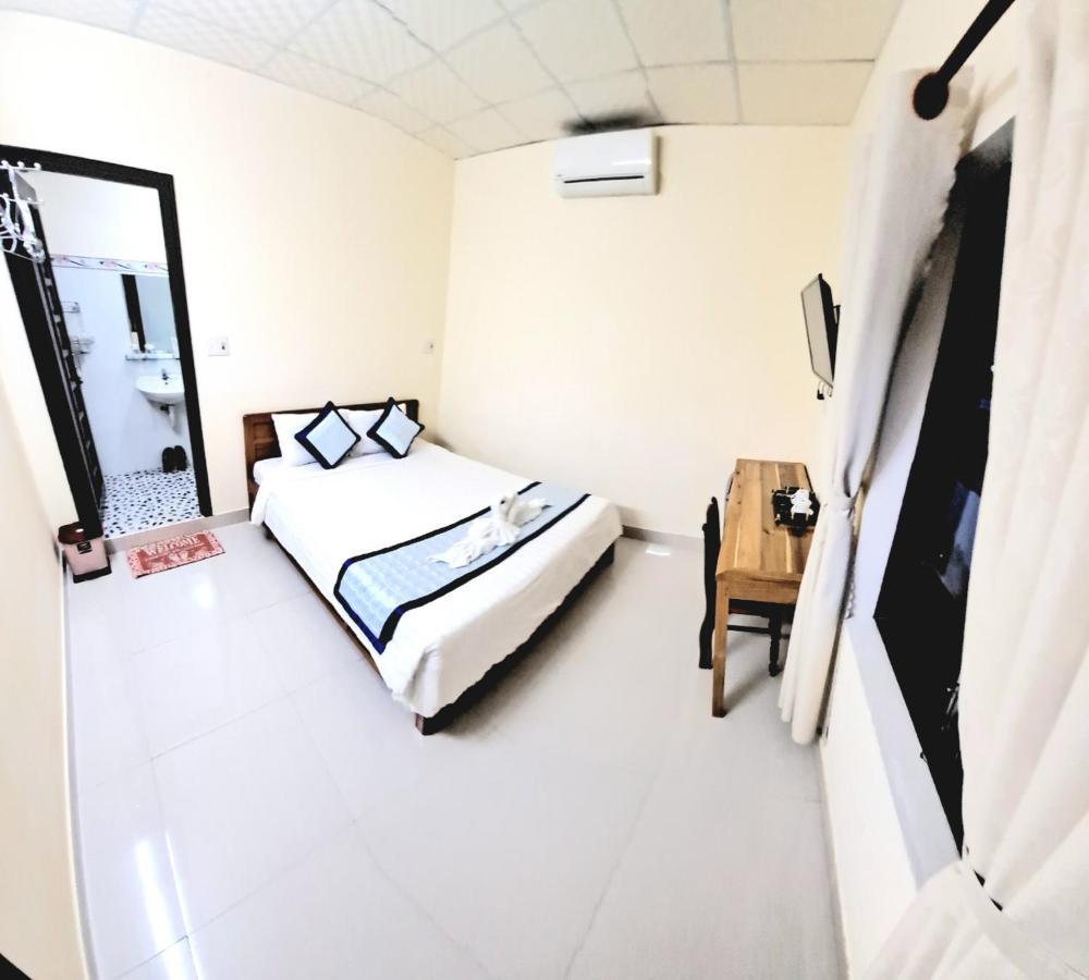 Blue Homestay