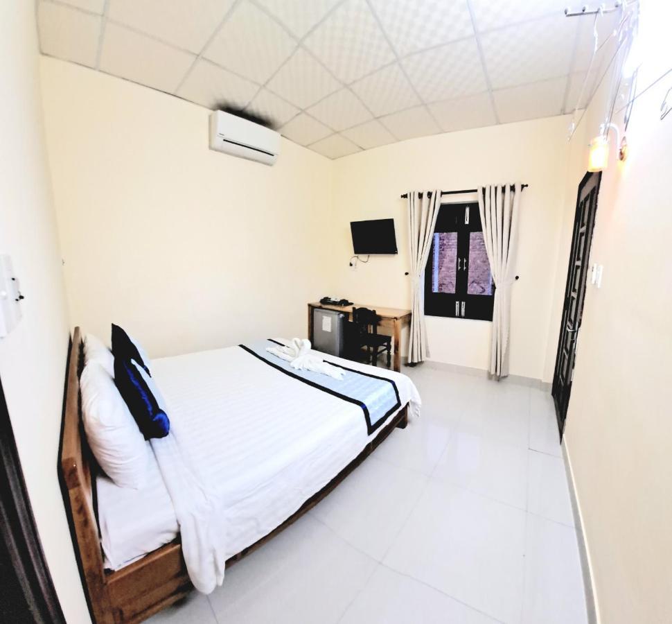 Blue Homestay Hoi An