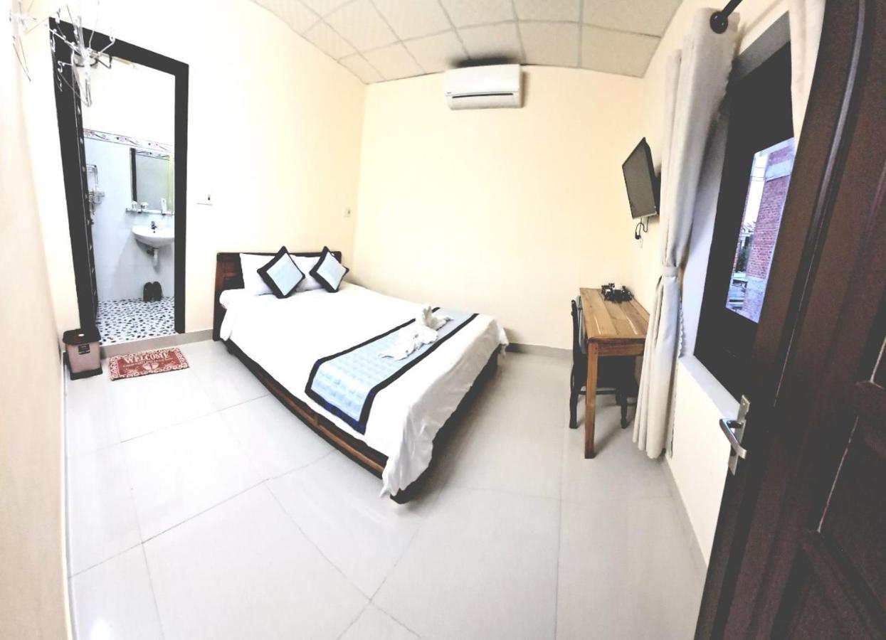 Blue Homestay Hoi An