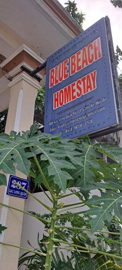 Blue Homestay *