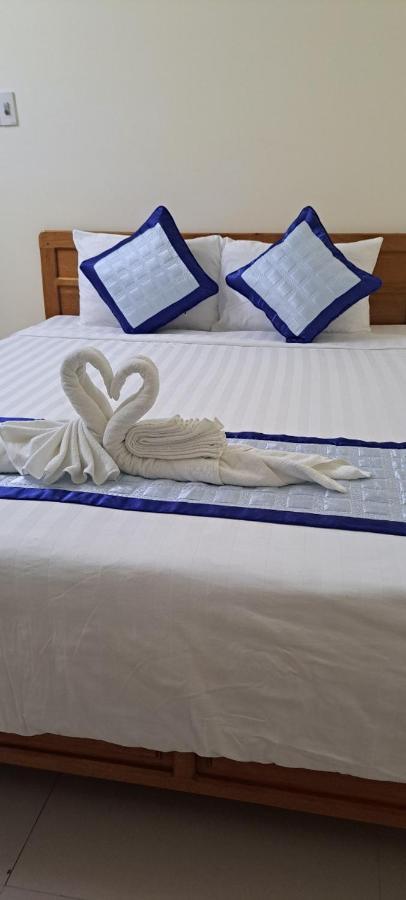 Homestay Blue *