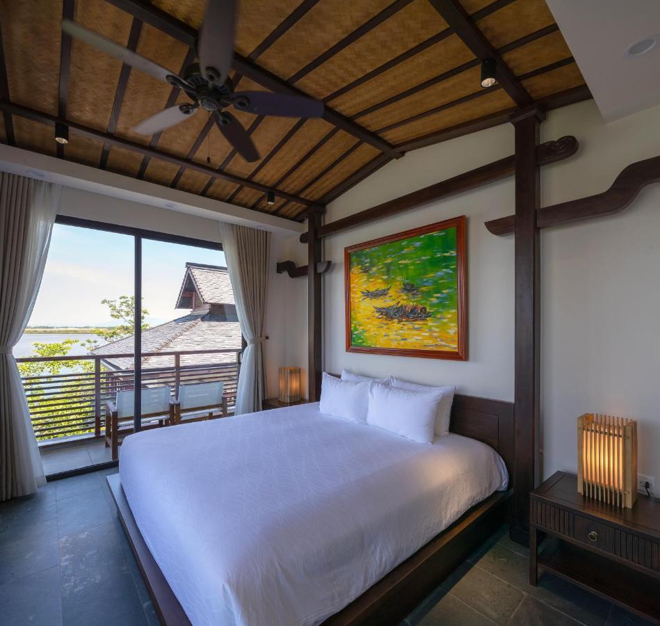 Nghe Prana And Hotel