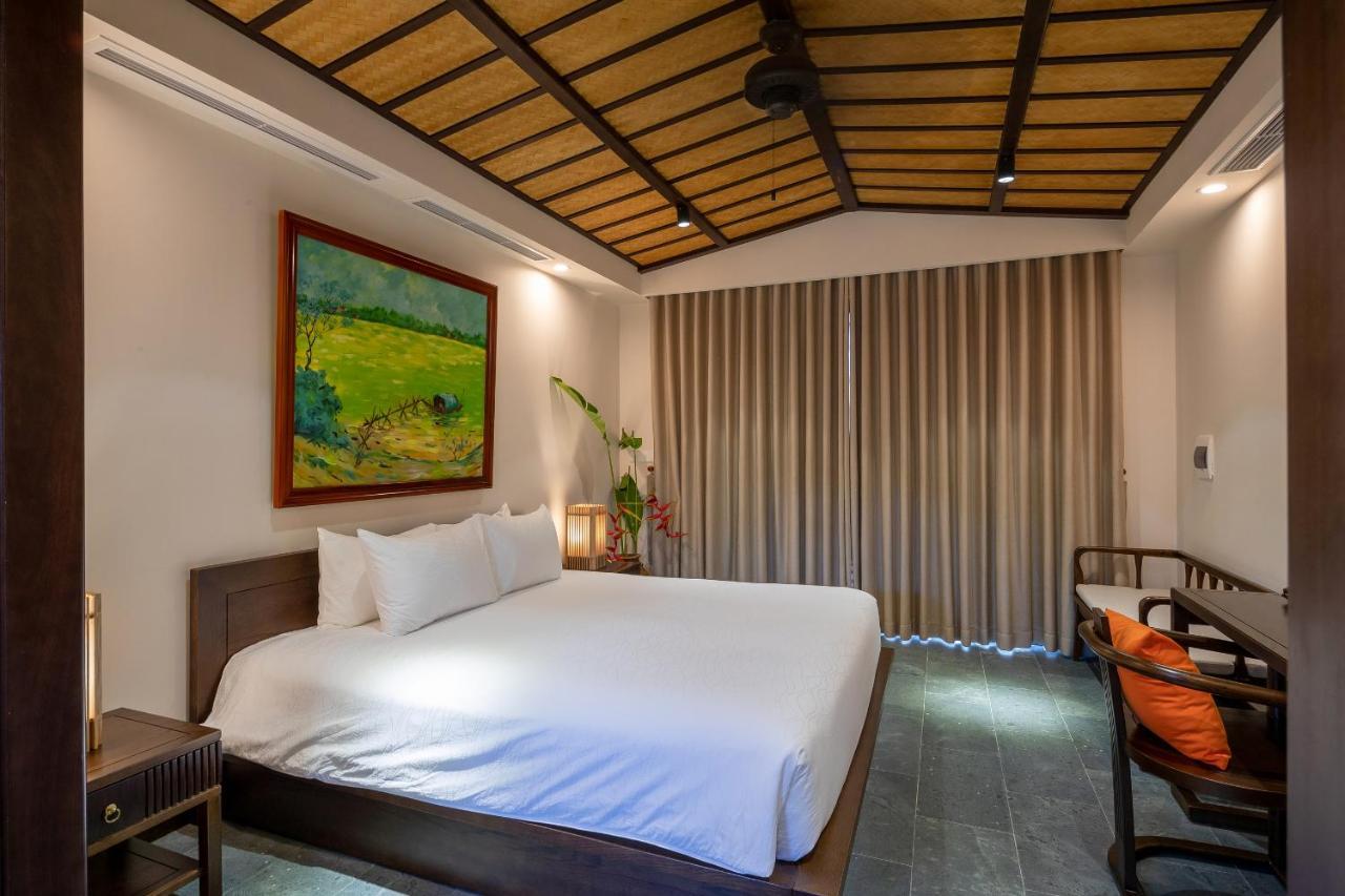 Hotel Nghe Prana And