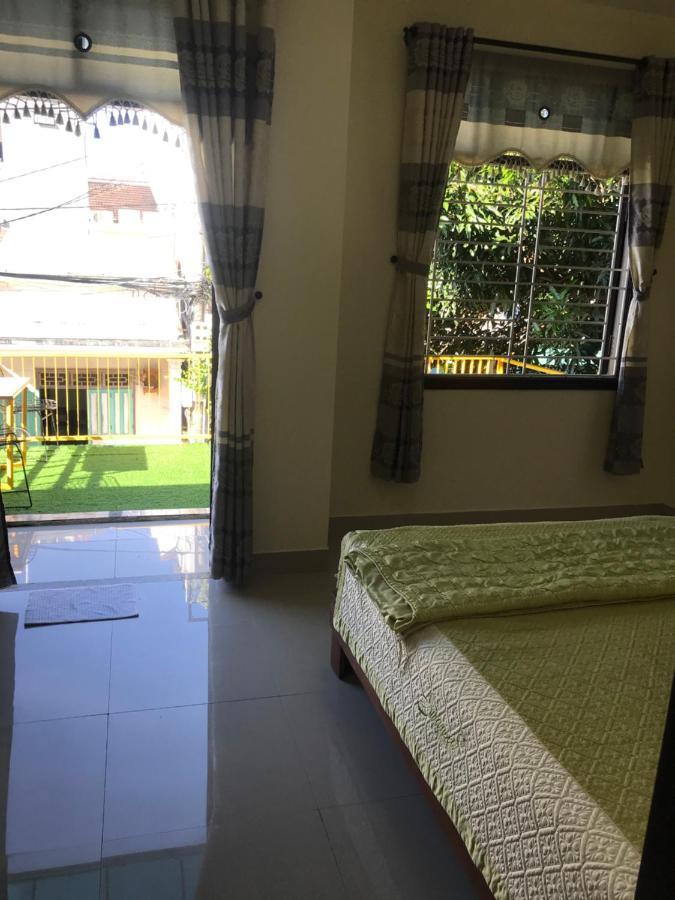 House Apartment *