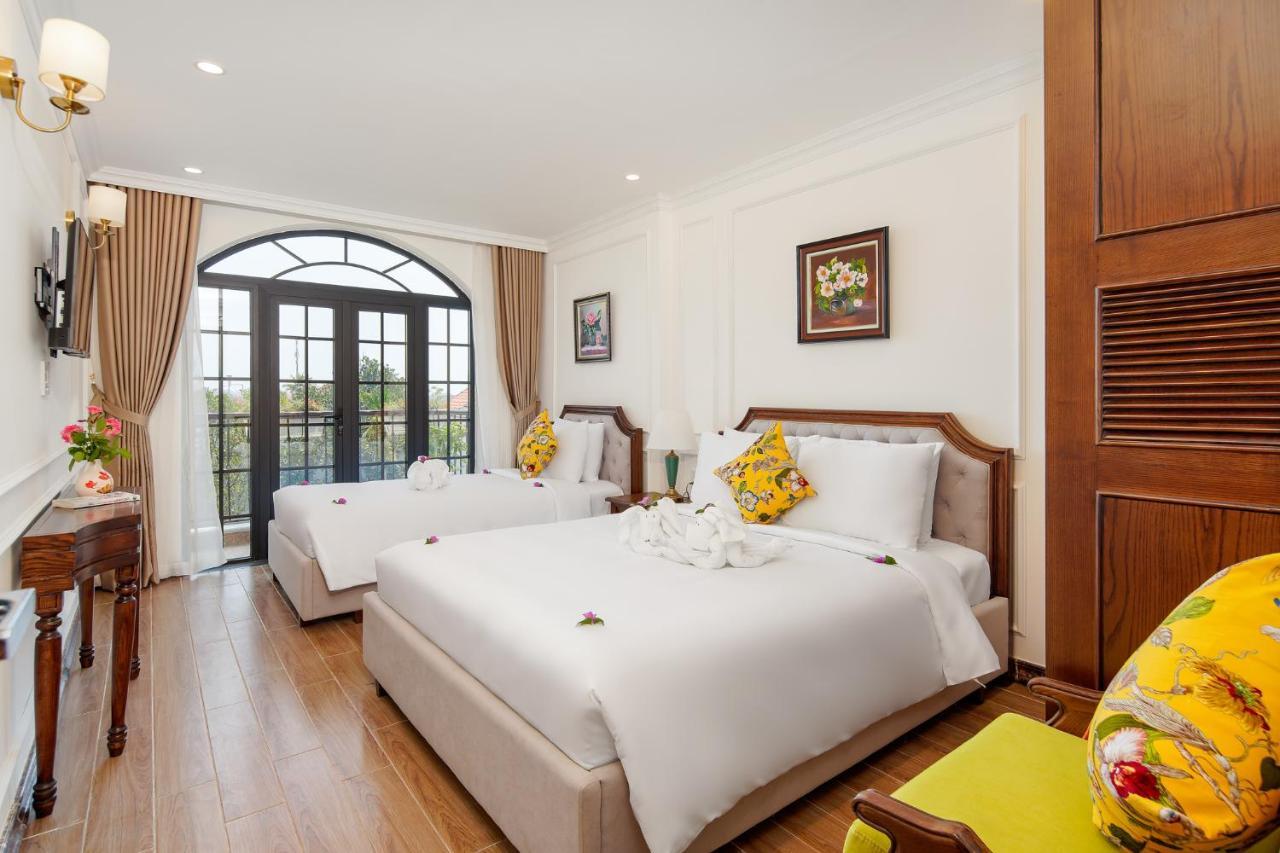 Maison Fleur Luxury Hotel 5*
