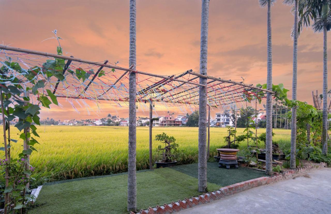 Maison Fleur Luxury 5* Hoi An