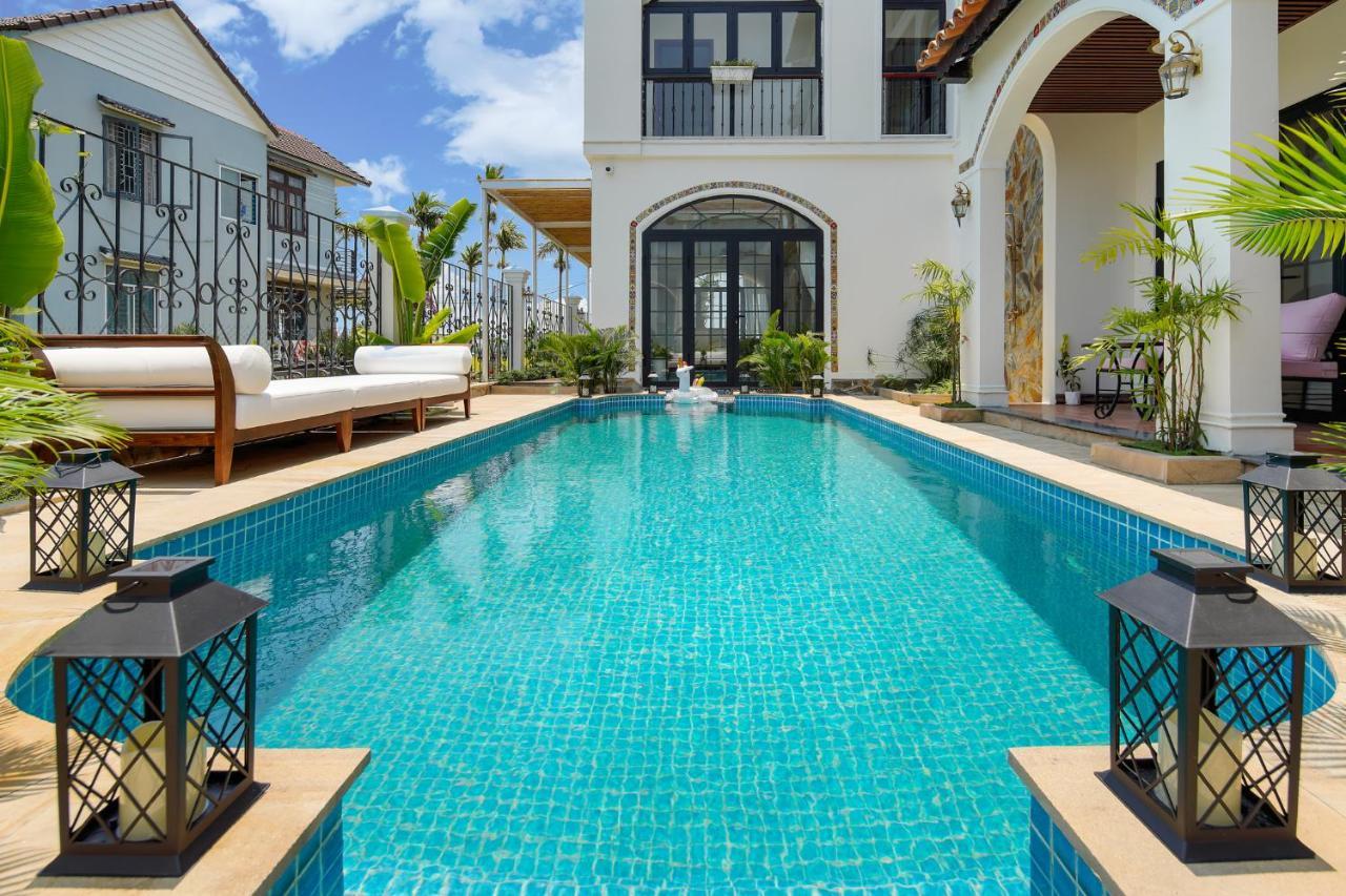 Hotel Maison Fleur Luxury