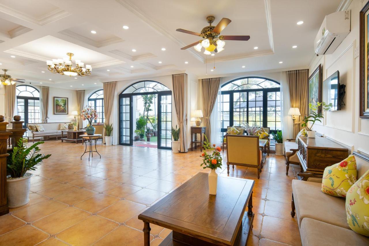 Hotel Maison Fleur Luxury
