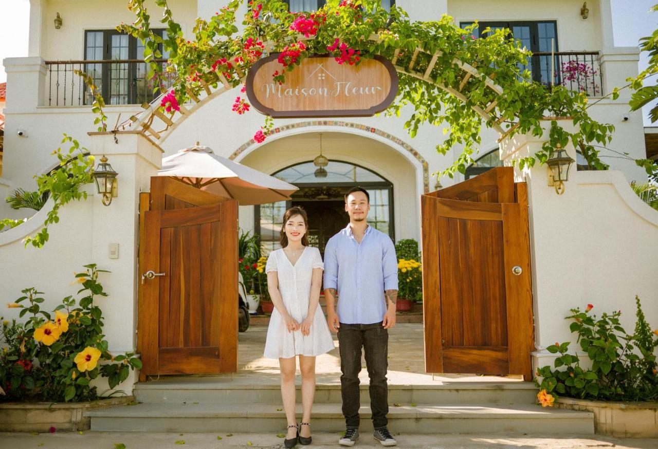 Hotel Maison Fleur Luxury Hoi An