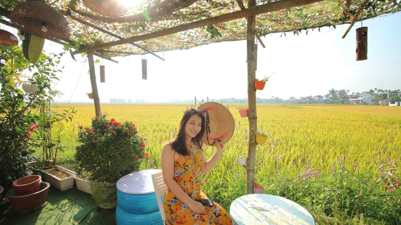 Maison Fleur Luxury Hoi An