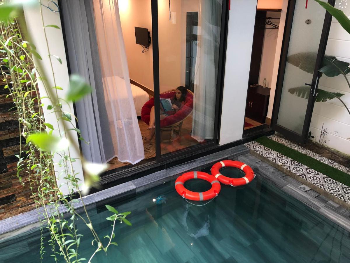 Pho Cho Dem - Near Old Town 200m Hotel