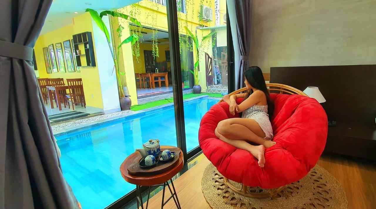 Pho Cho Dem - Near Old Town 200m Hotel