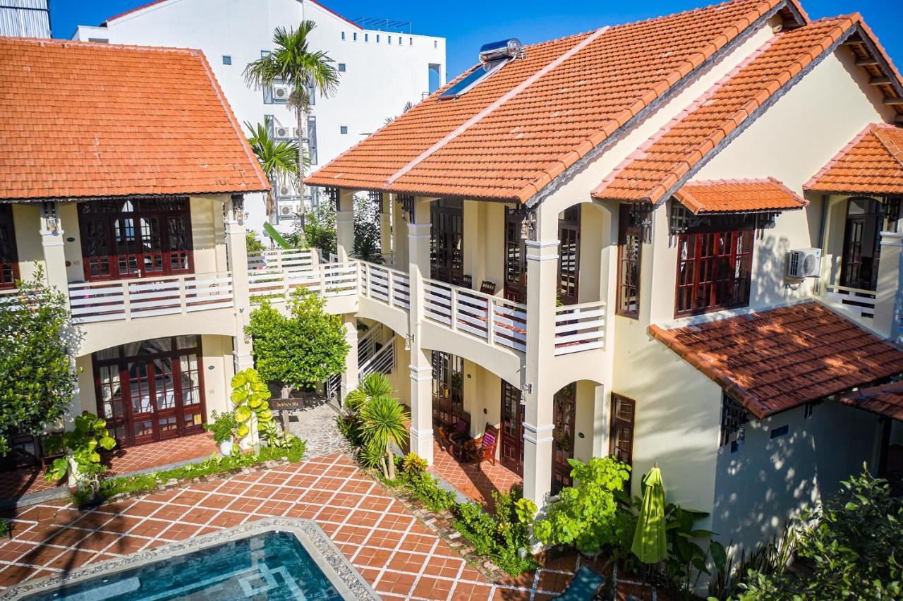 The Muse House * Hoi An