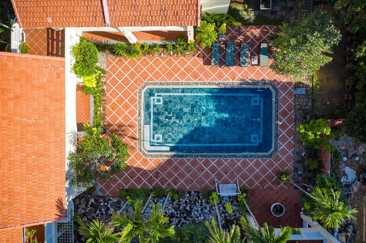 The Muse House Bed & Breakfast *