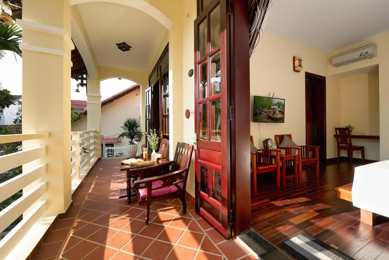The Muse House Bed & Breakfast