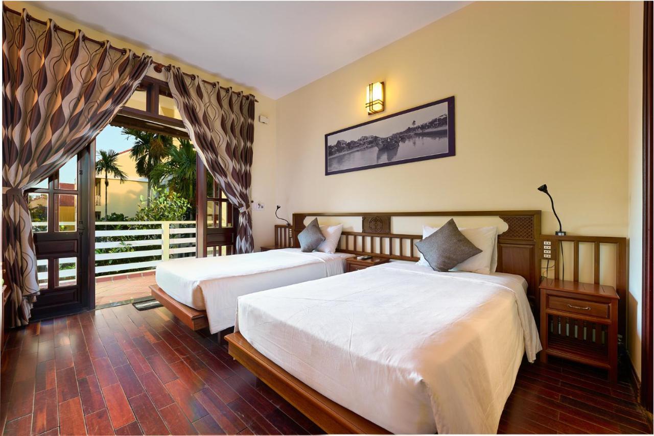 The Muse House Bed & Breakfast