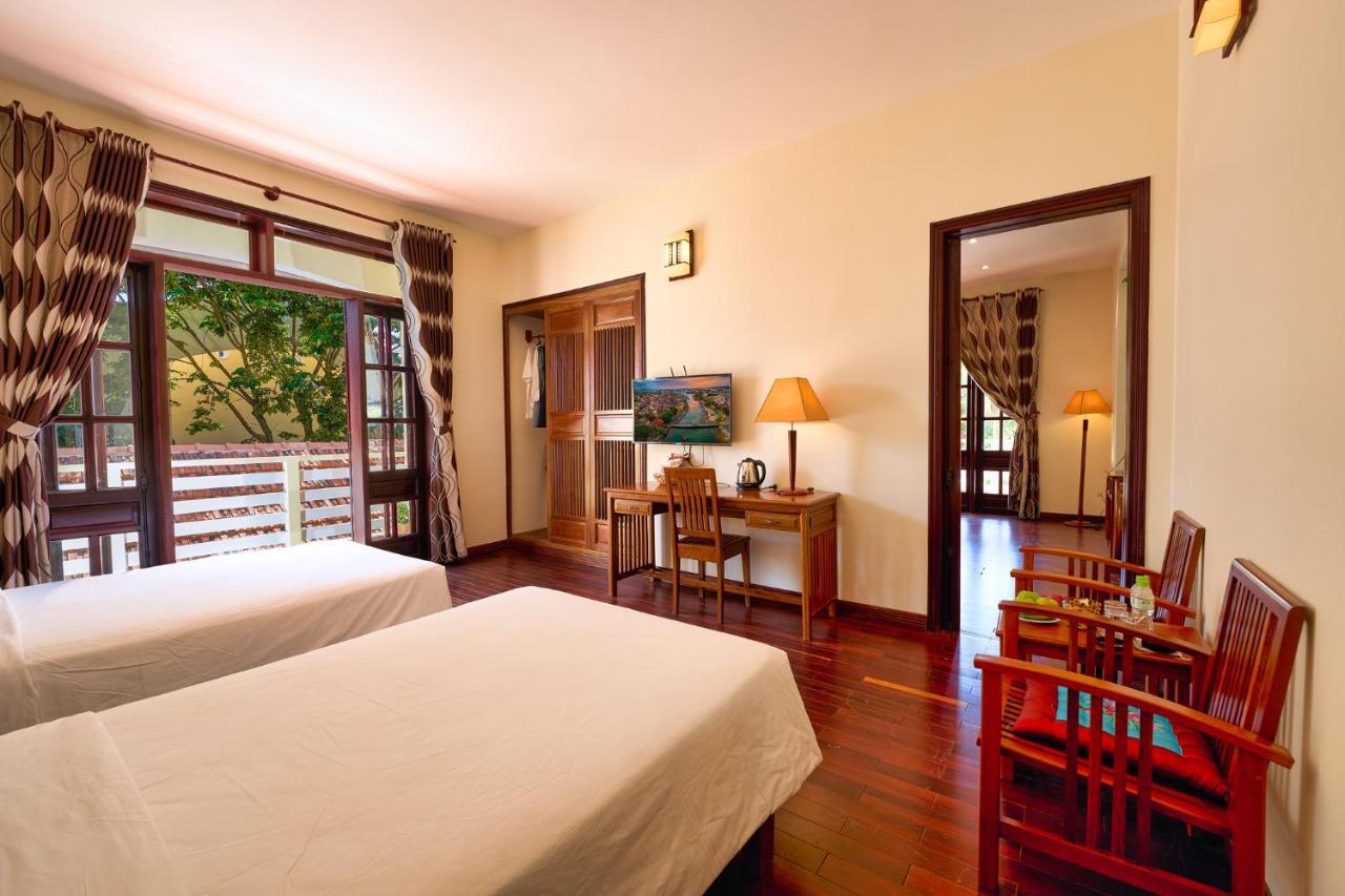 The Muse House Bed & Breakfast
