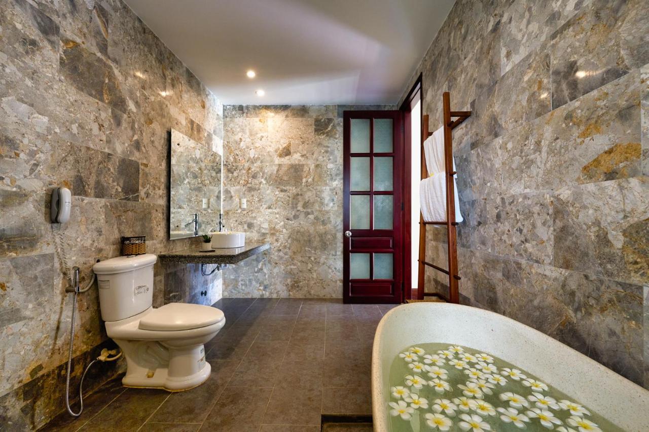 The Muse House *
